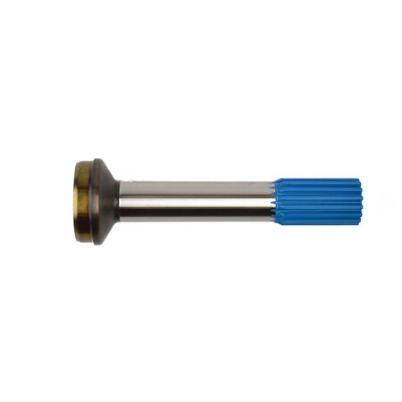 Spicer Drive Shaft Tube Shaft For 2.500 X .083 Tubing, 2-40-1851 2-40-1851